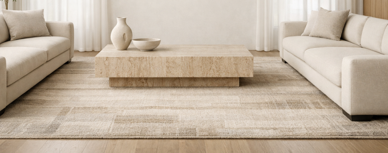 Crafted for Lasting Comfort