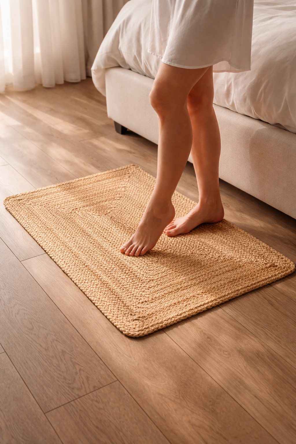 Jute Braided Rugs