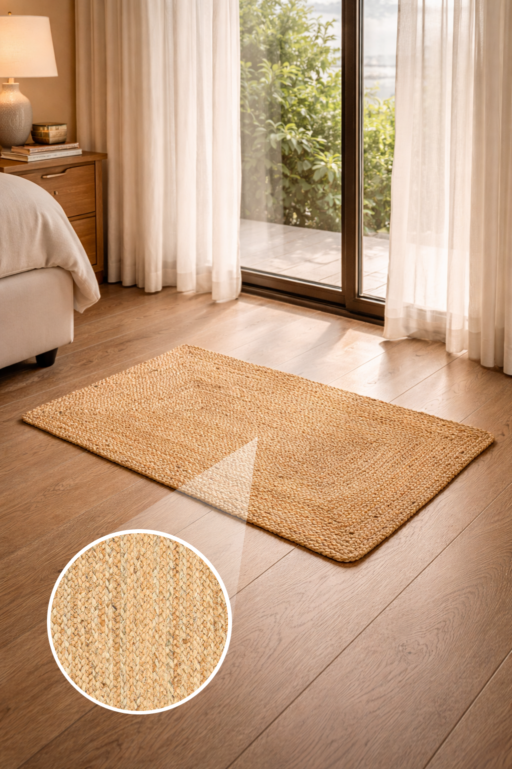 Jute Braided Rugs