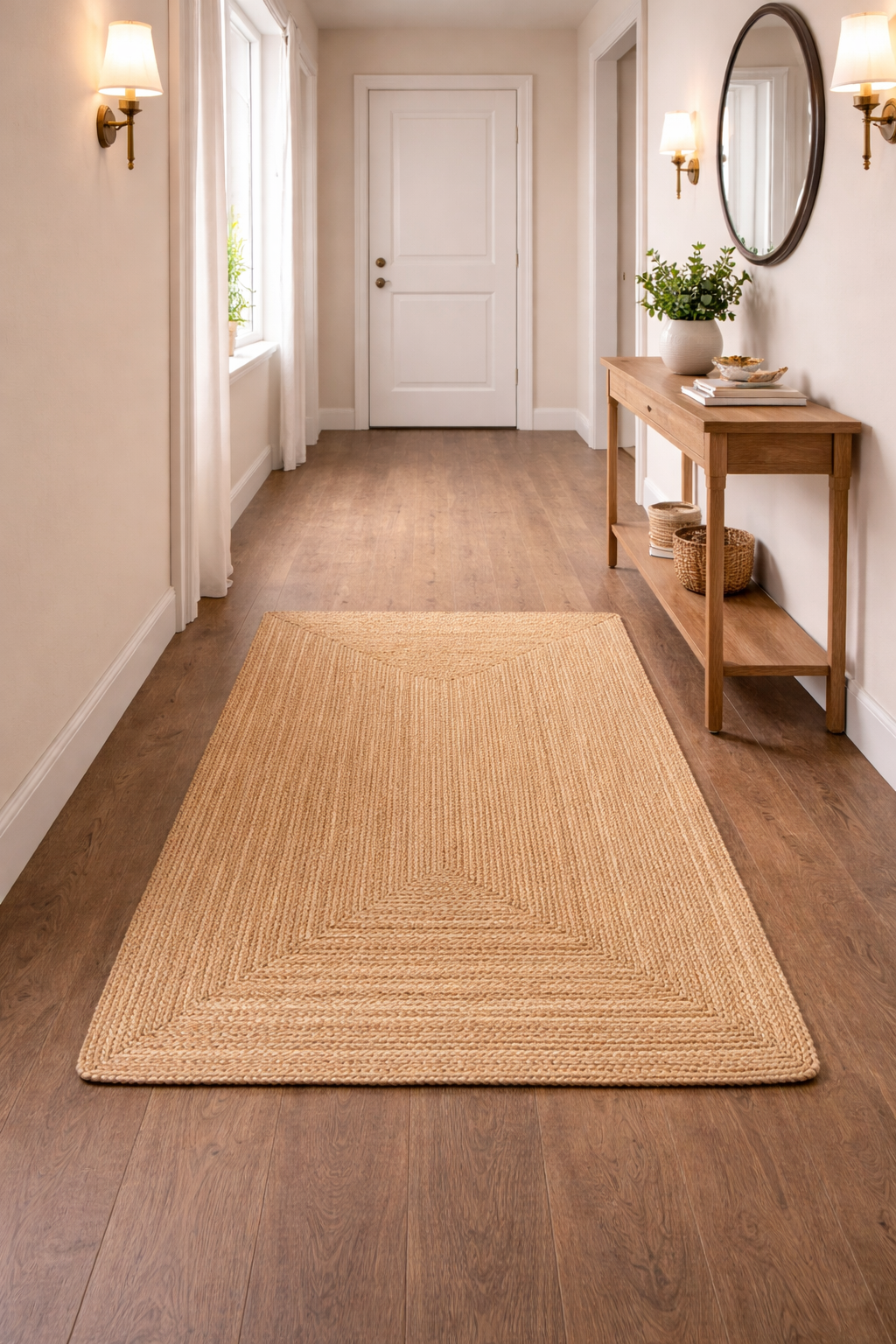 Jute Braided Rugs