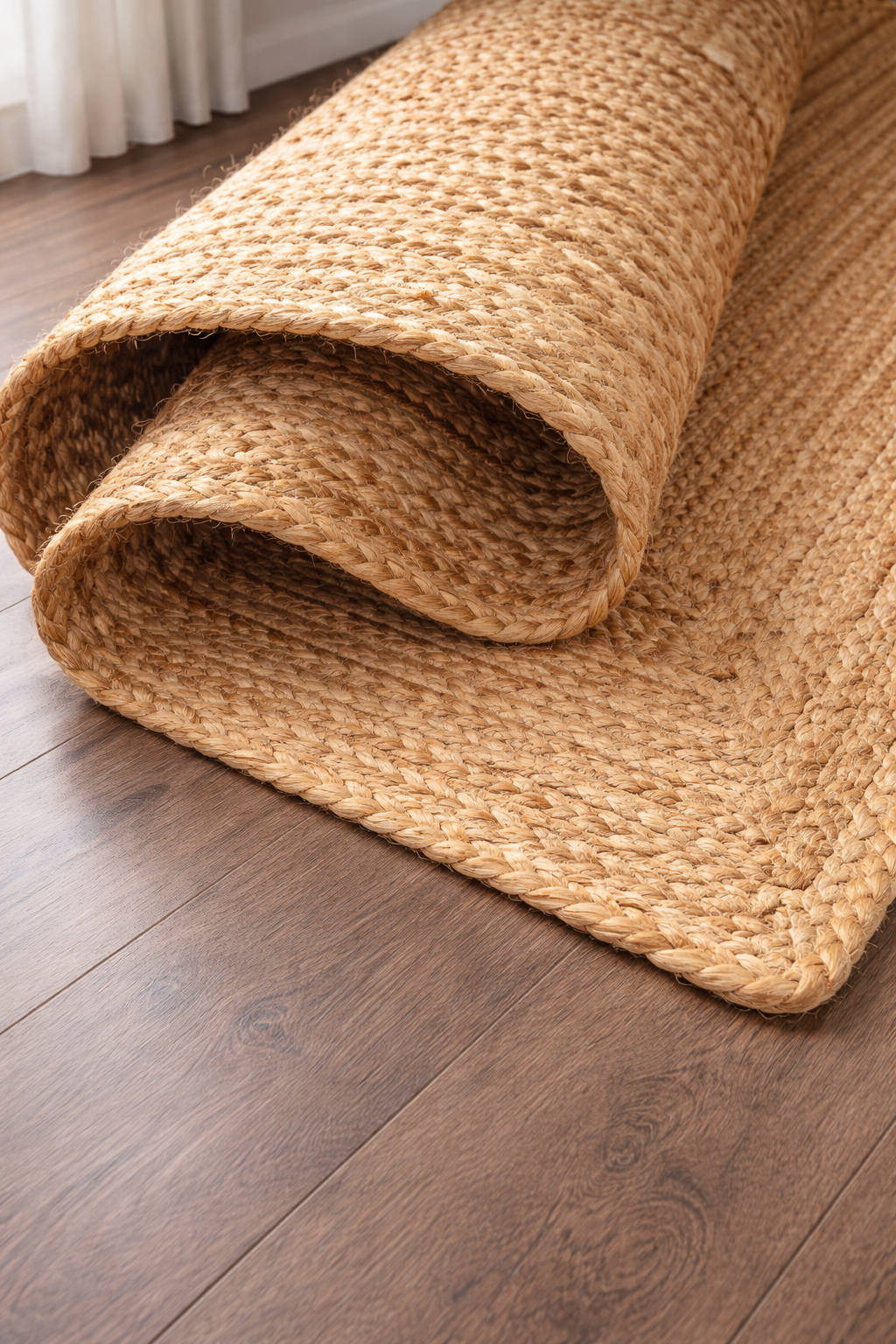 Jute Braided Rugs