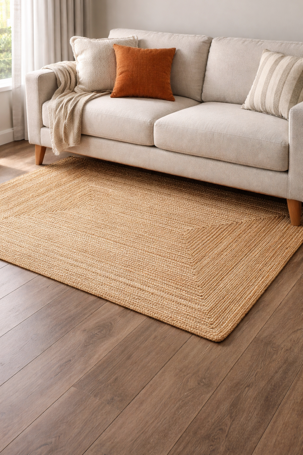 Jute Braided Rugs