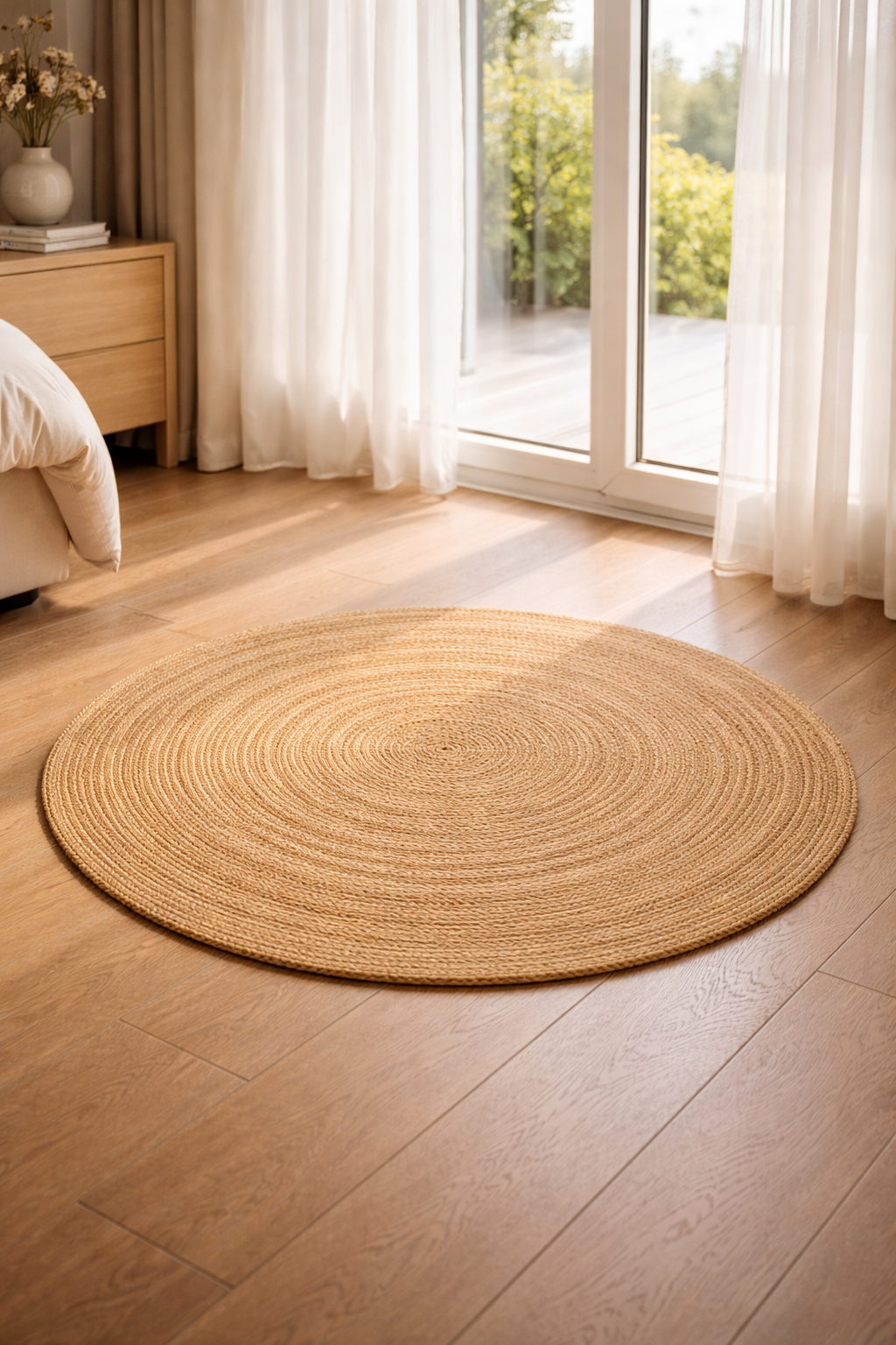 Jute Braided Rugs