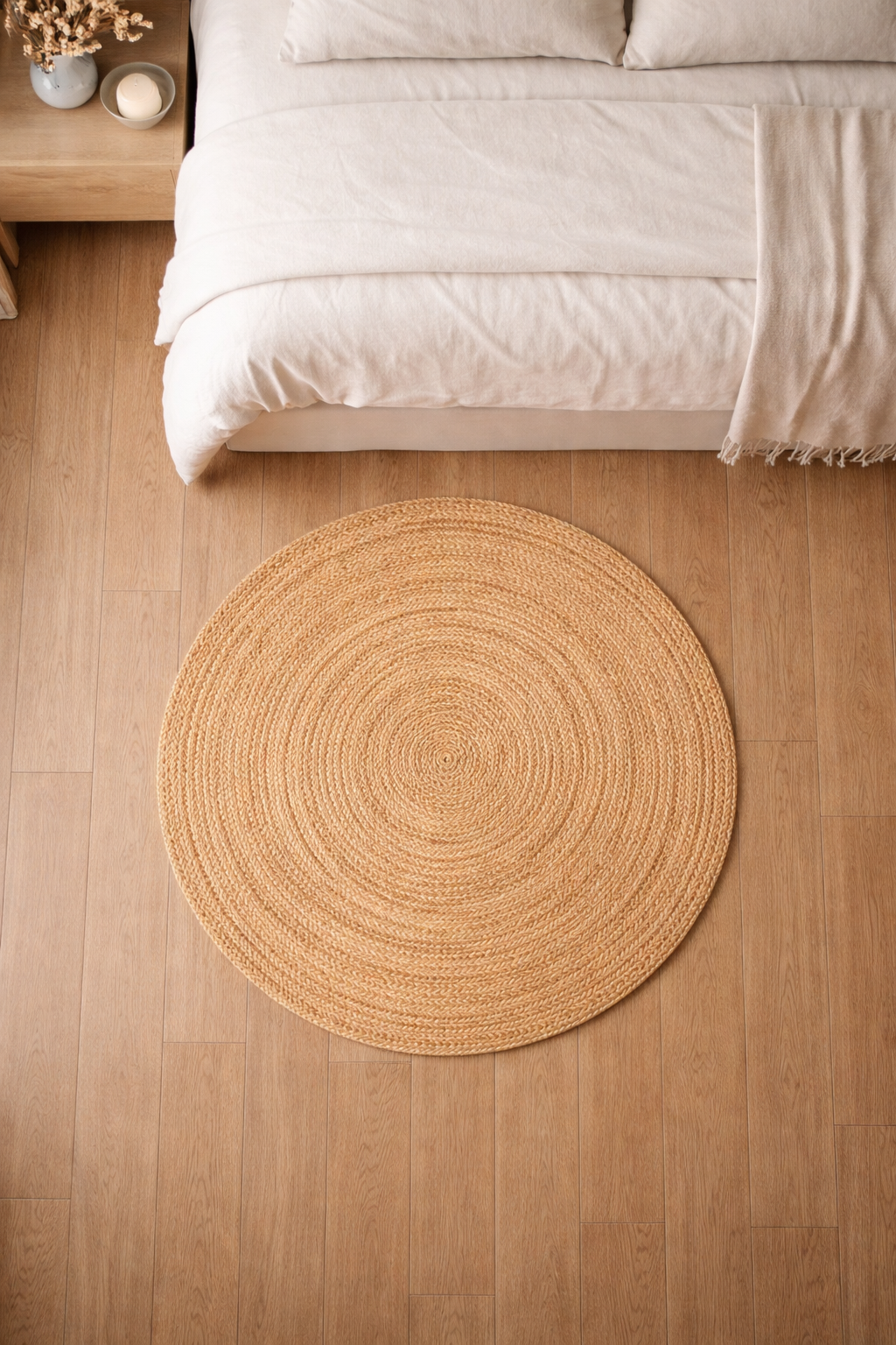 Jute Braided Rugs