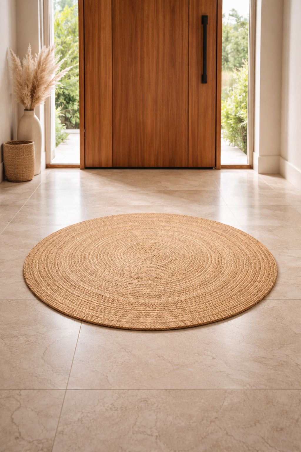 Jute Braided Rugs