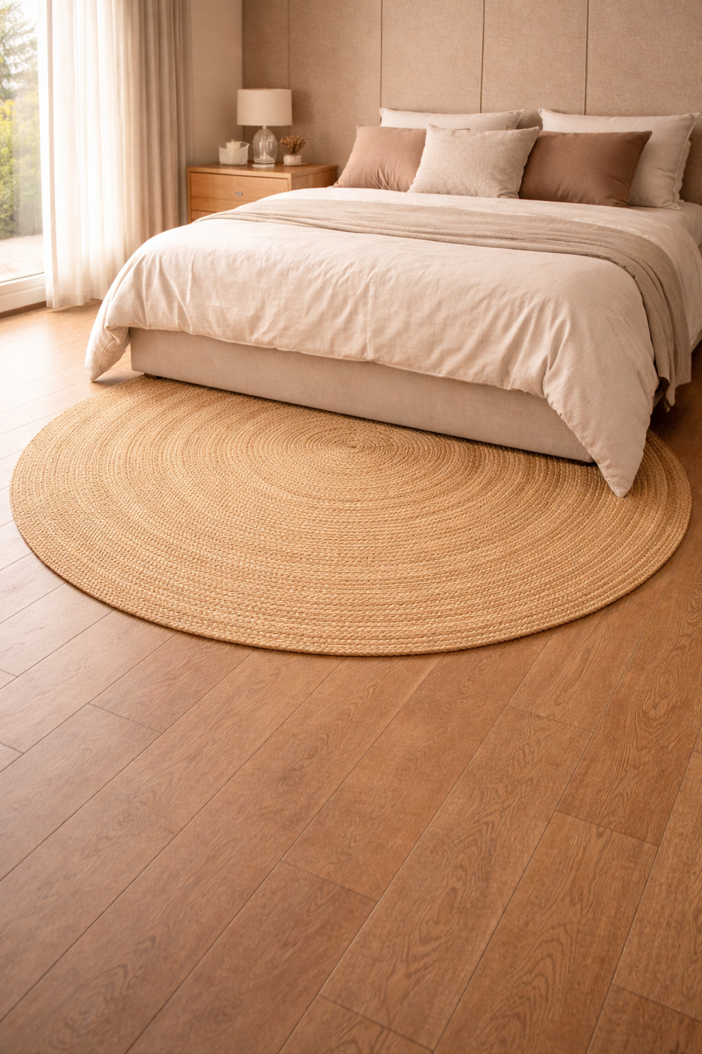 Jute Braided Rugs