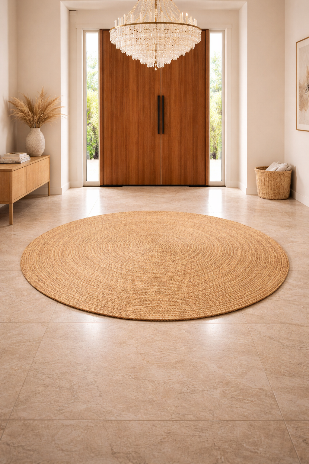 Jute Braided Rugs