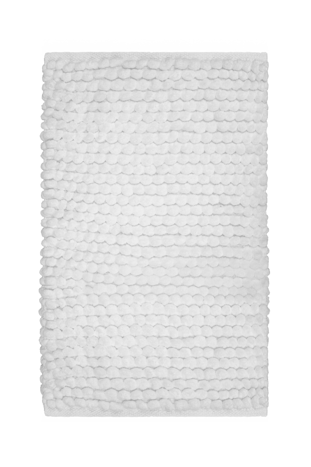Bath Mat Rug 17x24 Honey Mustard, 100% Pure Cotton, Super Soft Bath Rug, Plush & Absorbent, Hand Tufted Heavy Weight Construction, Full Reversible Step Out Rugs