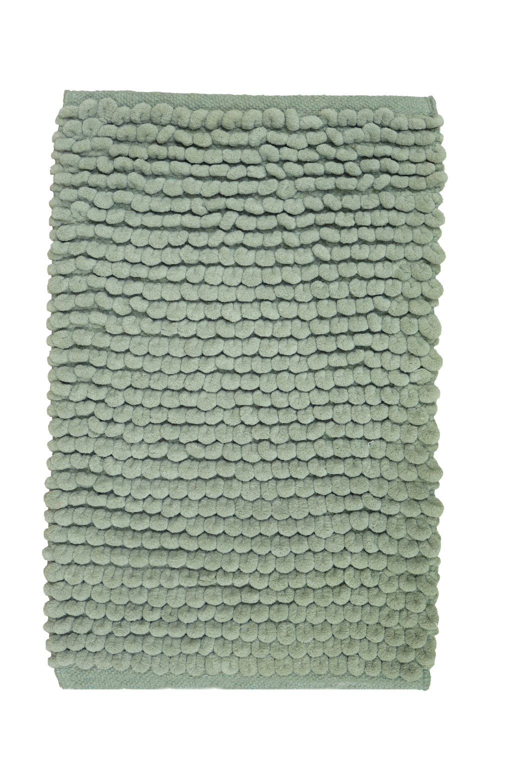 Bath Mat Rug 17x24 Honey Mustard, 100% Pure Cotton, Super Soft Bath Rug, Plush & Absorbent, Hand Tufted Heavy Weight Construction, Full Reversible Step Out Rugs